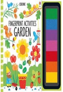 Fingerprint Activities Garden