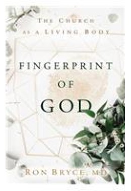 Fingerprint of God