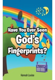 Have You Ever Seen God's Fingerprints?