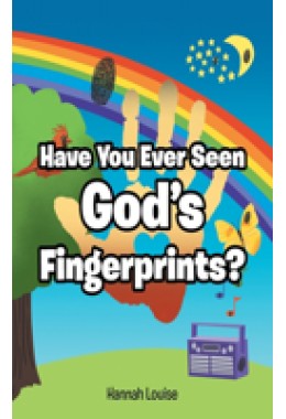 Have You Ever Seen God's Fingerprints?