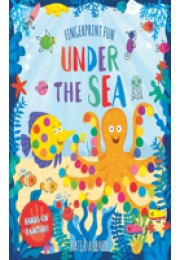 Fingerprint Fun: Under the Sea