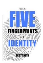 5 Fingerprints of Identity