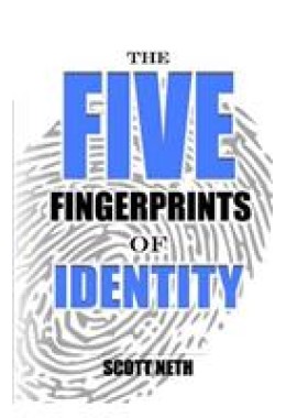 5 Fingerprints of Identity