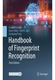 Handbook of Fingerprint Recognition