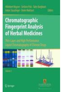 Chromatographic Fingerprint Analysis of Herbal Medicines Volume V