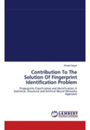 Contribution To The Solution Of Fingerprint Identification Problem