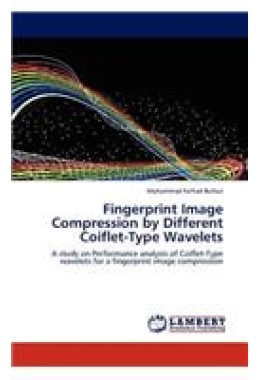 Fingerprint Image Compression by Different Coiflet-Type Wavelets