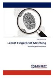 Latent Fingerprint Matching