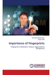 Importance of Fingerprints