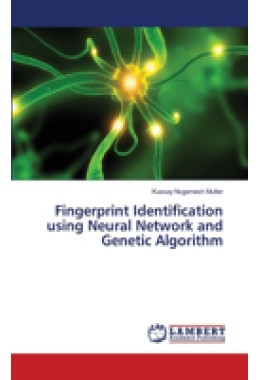 Fingerprint Identification using Neural Network and Genetic Algorithm