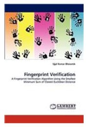 Fingerprint Verification