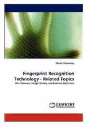 Fingerprint Recognition Technology - Related Topics