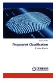 Fingerprint Classification