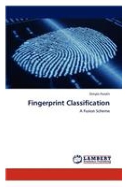 Fingerprint Classification