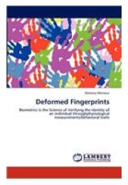 Deformed Fingerprints