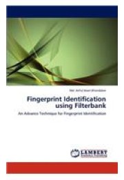 Fingerprint Identification using Filterbank