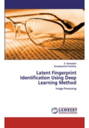 Latent Fingerprint Identification Using Deep Learning Method