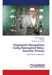 Fingerprint Recognition Using Bioinspired Meta-heuristic Process