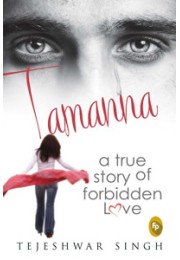 Tamanna: A True Story Of Forbidden Love