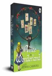 Alices Adventures in Wonderland