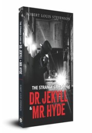 The Strange Case Of Dr. Jekyll & Mr. Hyde