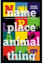 Name Place Animal Thing