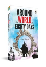 Around The World In Eighty Days