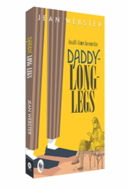 Daddy-Long-Legs