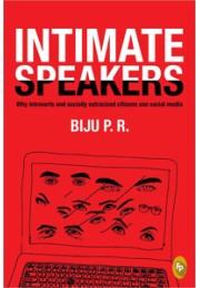 Intimate Speakers: Why Introverted and Socially Ostracized Citizens Use Social Media