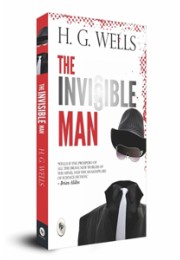 The Invisible Man