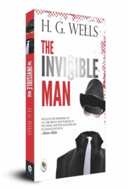 The Invisible Man