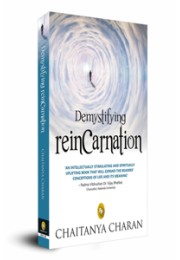 Demystifying Reincarnation