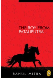 The Boy from Pataliputra