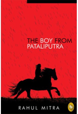 The Boy from Pataliputra