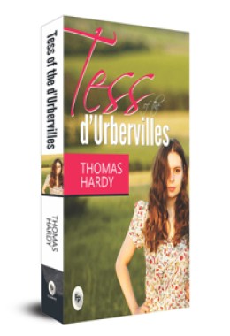 Tess of The d'Urbervilles