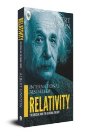 Relativity: The Special and the General Theory