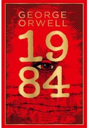 1984 (Deluxe Hardbound Edition)