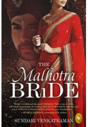 The Malhotra Bride