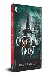 The Canterville Ghost