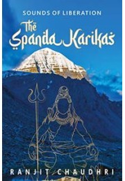 Sounds of Liberation, The Spanda Karikas