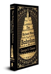 The Richest Man in Babylon (Deluxe Hardbound Edition)