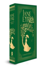 Jane Eyre (Deluxe Hardbound Edition)