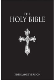 The Holy Bible (Spirituality)