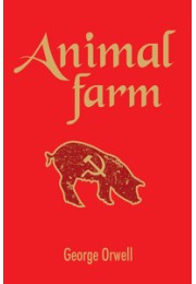 Animal Farm (Pocket Classics)