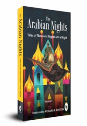 The Arabian Nights: Tales of Thousand Nights and a Night (Vol.1)