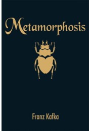 Metamorphosis (Pocket Classics)