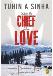 When the Chief fell in Love