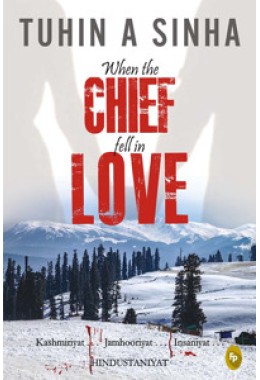 When the Chief fell in Love