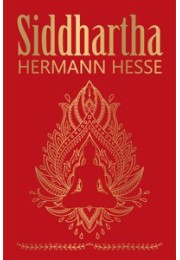 Siddhartha (Deluxe Hardbound Edition)