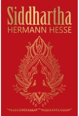 Siddhartha (Deluxe Hardbound Edition)